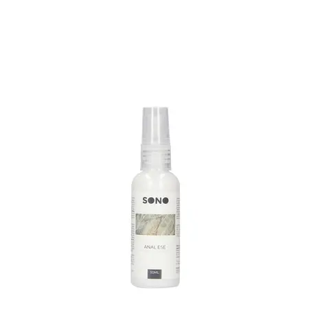 Anal Ese Comfort Glide Numbing Cream 50ml - Soothing Intimate Formula