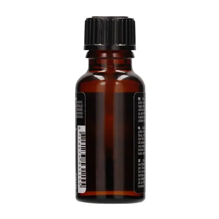Cobeco Pharma CBD Intimate Care Oil 20ml - Nourishing Plant-Based Formula