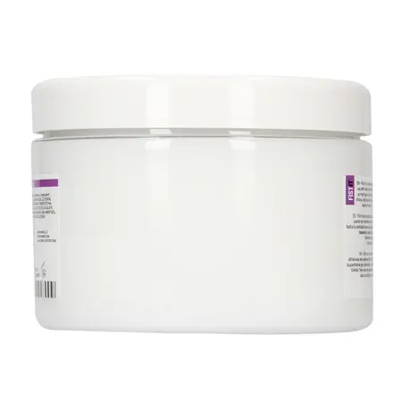 Fist It Water-Based Lubricant 500 ml - Long-Lasting Formula