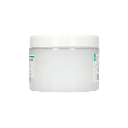 Fist It Submerge Lubricant 500ml - Long-Lasting Petroleum Formula