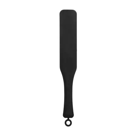 OUCH! Silicone Paddle Diamond Pattern 37cm - Durable Textured Surface