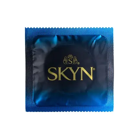 Extra Lubricated презервативи без латекс с повече лубрикант, 10 бр.