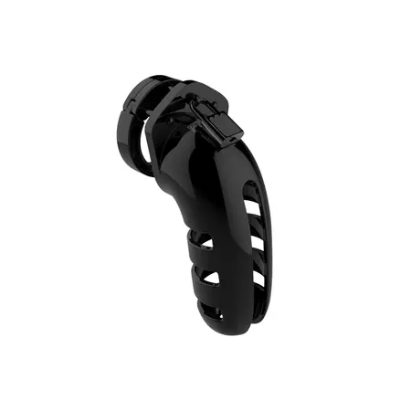 ManCage Model 06 клетка за пенис от поликарбонат, 14 см