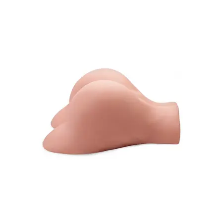 Pipedream Bend Her Over Intimate Machine Dual Entry Compact Model
