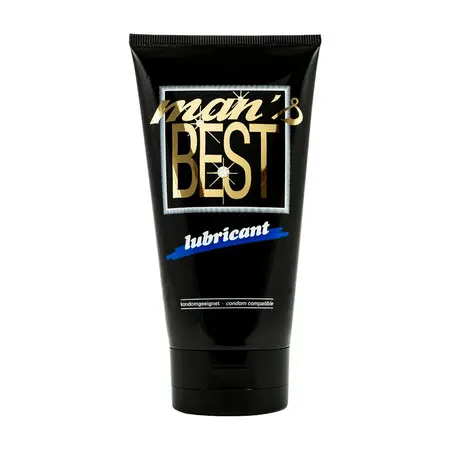 Man's BEST лубрикант за мъже, 150 мл