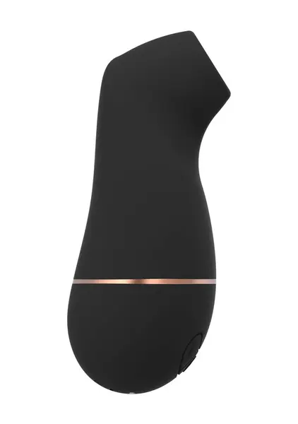 Kissable Irresistible Airwave System - Waterproof, Rechargeable, Pink