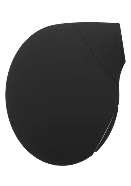 Irresistible Seductive Air Pulse Device - Waterproof, USB Rechargeable, Pink