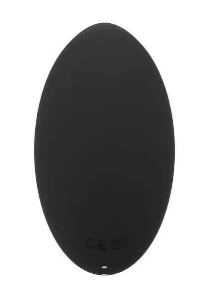 Irresistible Seductive Air Pulse Device - Waterproof, USB Rechargeable, Pink