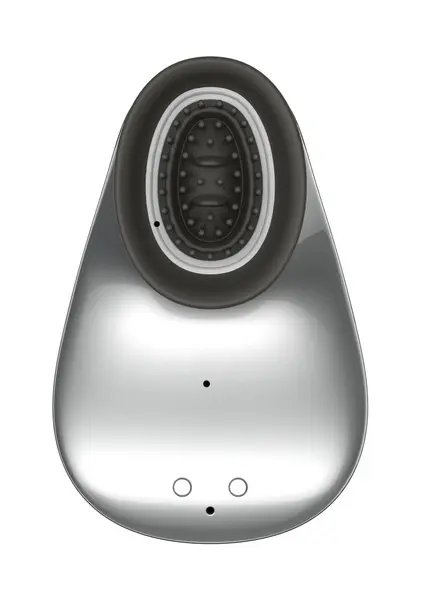 Twitch Intimate Suction & Vibration Device, Hands-Free, Compact Design