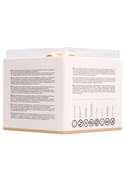 Twitch Handsfree Intimate Machine with Suction & Dual Vibration System