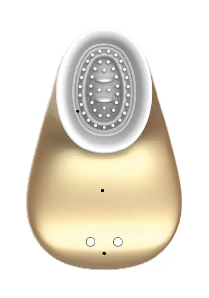 Twitch Handsfree Intimate Machine with Suction & Dual Vibration System