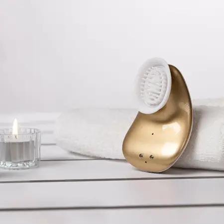 Twitch Handsfree Intimate Machine with Suction & Dual Vibration System