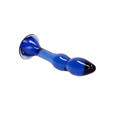Shots Gallant Glass Intimate Wand Transparent Premium Borosilicate