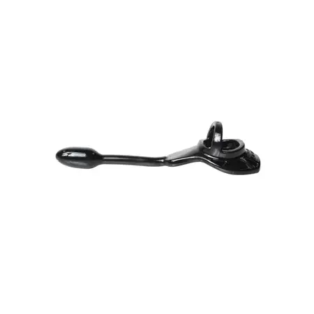 Perfect Fit Armour Tug Lock Small - Intimate Ring with Ball Strap & Plug