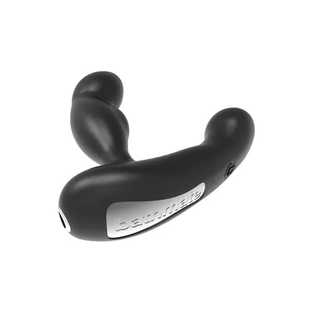 Bathmate Prostate Pro Intimate Machine with Triple Motor Waterproof Design