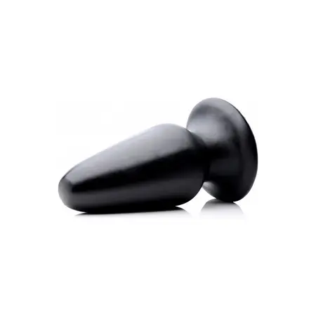 Gigantor XXXL Tapered Plug - Large Size, Phthalate-Free Material