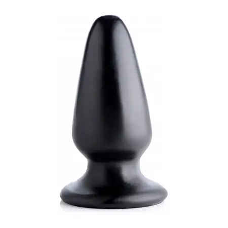Gigantor XXXL Tapered Plug - Large Size, Phthalate-Free Material