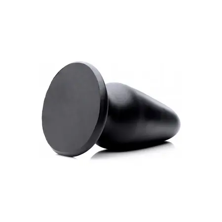 Gigantor XXXL Tapered Plug - Large Size, Phthalate-Free Material
