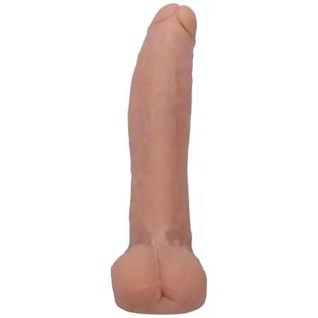 Doc Johnson Owen Gray ULTRASKYN Anatomical Model 22 cm with Suction Base