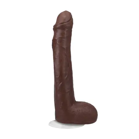 Doc Johnson ULTRASKYN Intimate Model Anton Harden 28 cm Dual Density