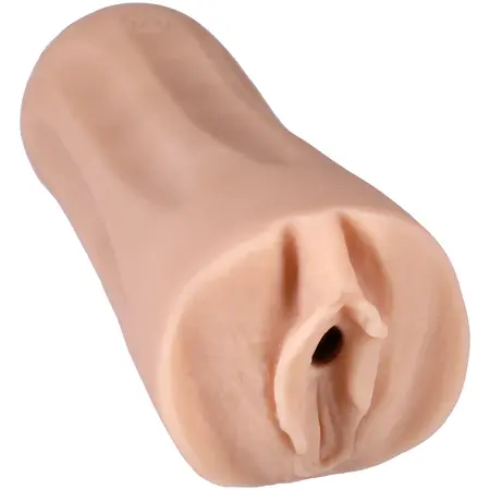 Doc Johnson Cory Chase ULTRASKYN Intimate Pocket Device, Compact