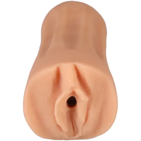 Doc Johnson Cory Chase ULTRASKYN Intimate Pocket Device, Compact