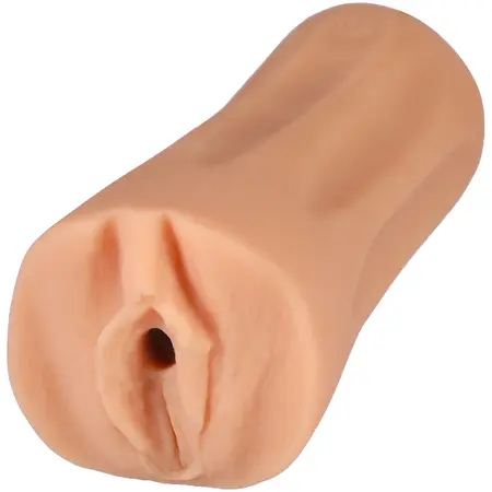 Doc Johnson Cory Chase ULTRASKYN Intimate Pocket Device, Compact