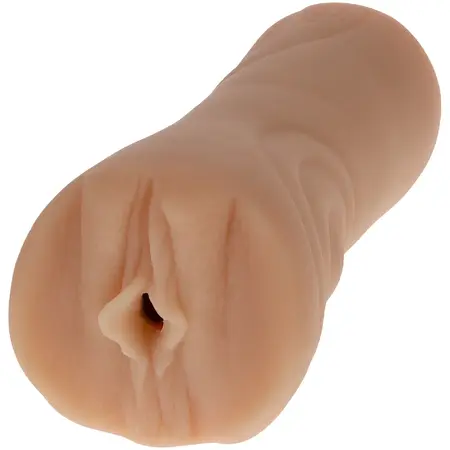 Doc Johnson Katrina Jade ULTRASKYN Pocket Stroker Anatomical Model
