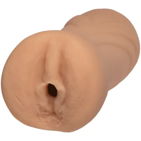Doc Johnson Ariana Marie ULTRASKYN Handheld Intimate Device Flesh