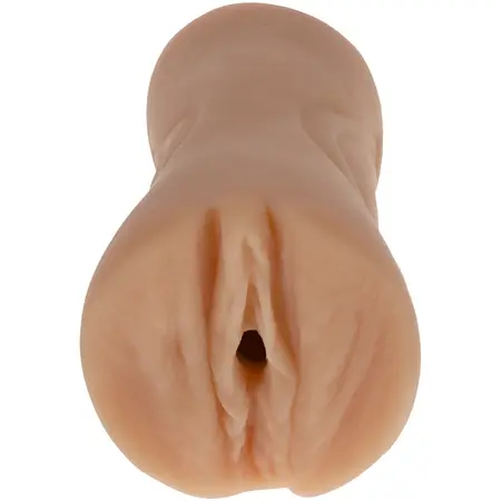Doc Johnson ULTRASKYN Signature Stroker Compact Anatomical Model