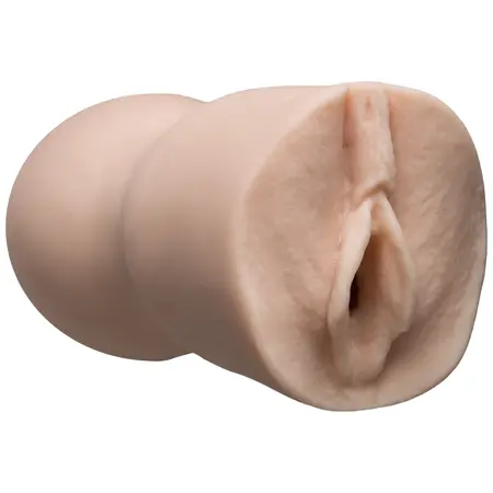 Doc Johnson ULTRASKYN Double-Ended Intimate Machine Sasha Grey