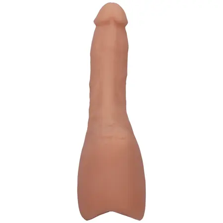 Doc Johnson Lena Moon Intimate Machine ULTRASKYN Dual-Texture Model