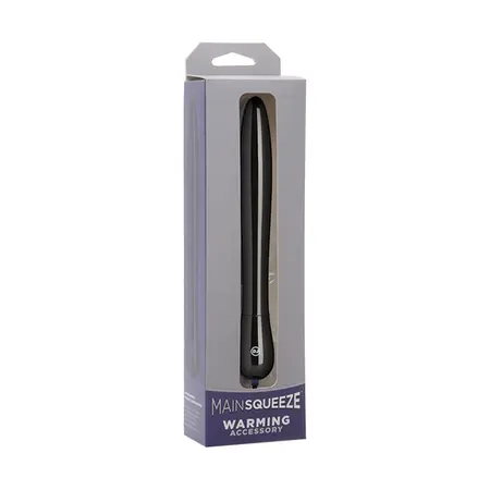 Main Squeeze USB нагревател за мастурбатори
