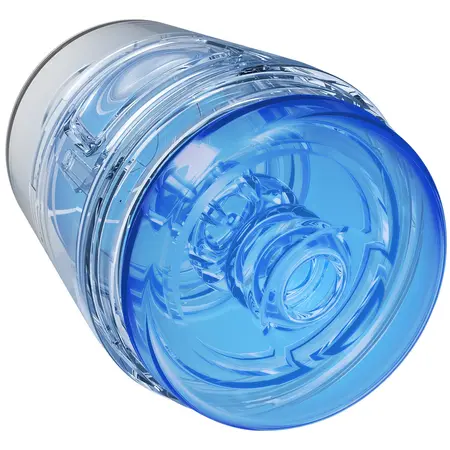 Optix Pop-Off ULTRASKYN Transparent Compact Intimate Device