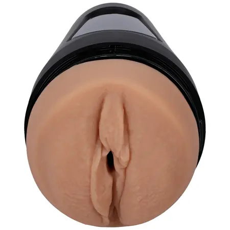 Doc Johnson Main Squeeze Eva Elfie ULTRASKYN Vanilla Intimate Sleeve