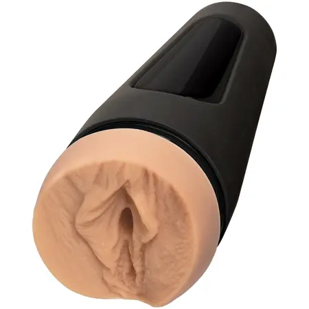 Doc Johnson Main Squeeze Natasha Nice ULTRASKYN Anatomical Stroker
