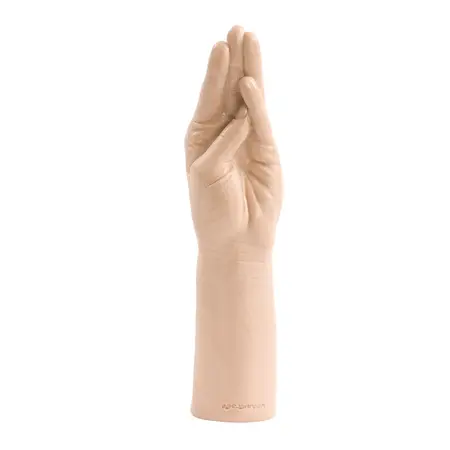 Doc Johnson Belladonna Magic Hand 11.5