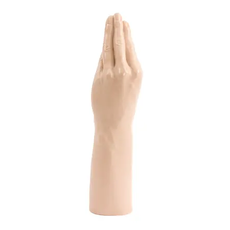 Doc Johnson Belladonna Magic Hand 11.5