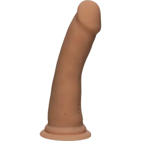 Doc Johnson Slim D 15 cm Dual Density ULTRASKYN Model, Beige