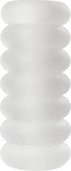 Doc Johnson Thrill ULTRASKYN Model with Triple-Texture Tunnel 15 cm
