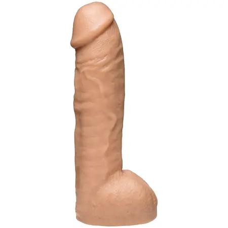 Doc Johnson Realistic ULTRASKYN Model 13, Lifelike Finish, 32 cm