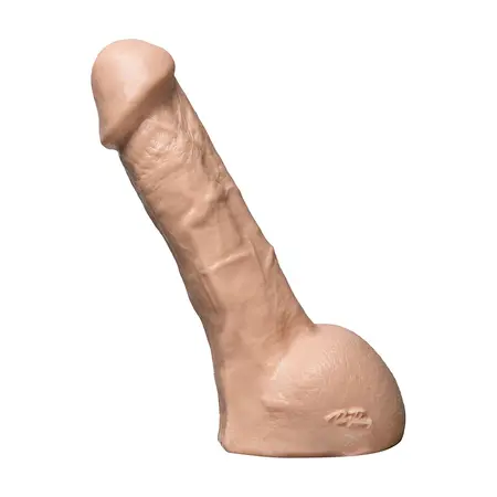 Doc Johnson Perfect Erect 7