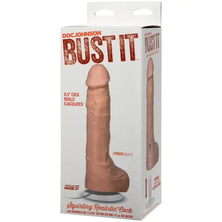 Blush Novelties Bust It 8.5