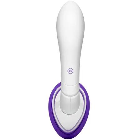CalExotics Intimate Body Pump Women’s Set USB Rechargeable 4 Heads