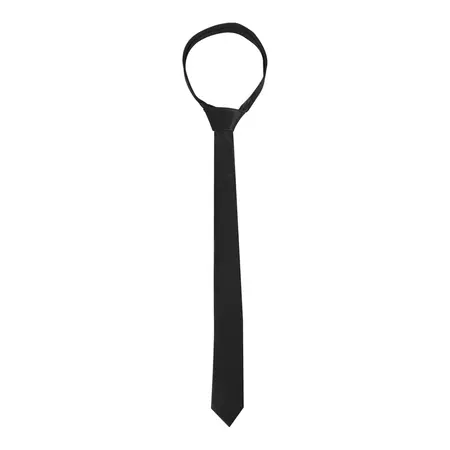 Shots Tie Me Up Bondage Tie Black - Versatile Restraint Accessory