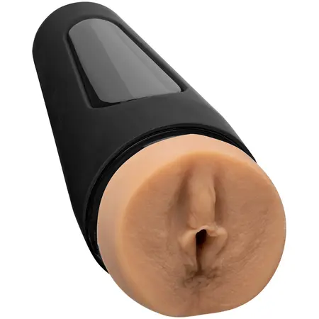 Doc Johnson Ariana Marie Vanilla ULTRASKYN Intimate Device 20 cm