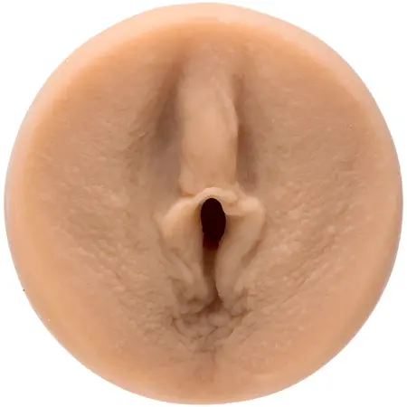 Doc Johnson Ariana Marie Vanilla ULTRASKYN Intimate Device 20 cm