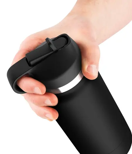 PDX FapFlask Thrill Seeker Portable Discreet Intimate Device 23.8cm