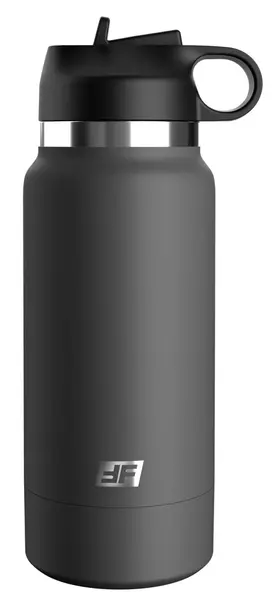 PDX Plus Secret Delight B Discreet Intimate Device 23.8cm Black