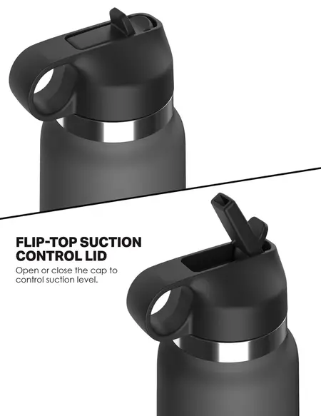 PDX Plus FuckFlask Secret Delight L Discreet Personal Device 23.8cm